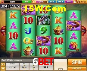 A Emoção da Loteria na 6Bet: Uma Chance de Mudança de Vida